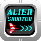 Alien-Shooter icon