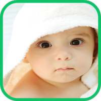 Baby Wallpaper on 9Apps