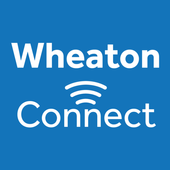 Wheaton Connect icon