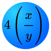 Arithmetic Operations icon