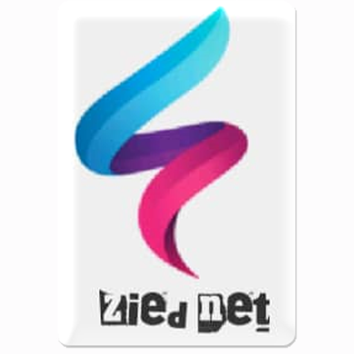 Ziad Net icon