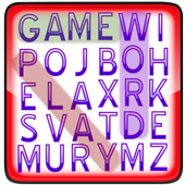 Word Search Brain Test icon