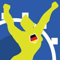 Learn German DeutschAkademie on 9Apps