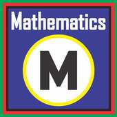 Complete Mathematics guide on 9Apps