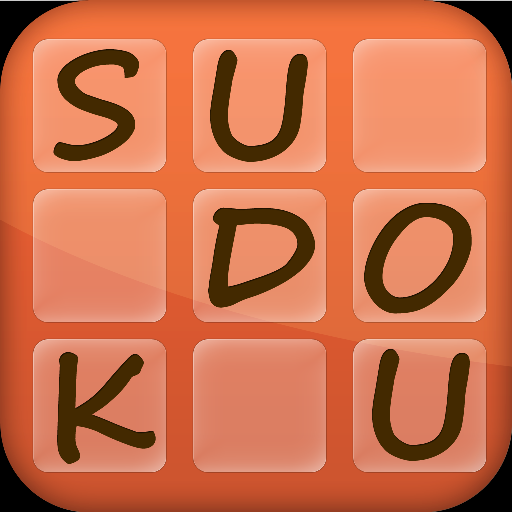 Sudoku Game Free icon