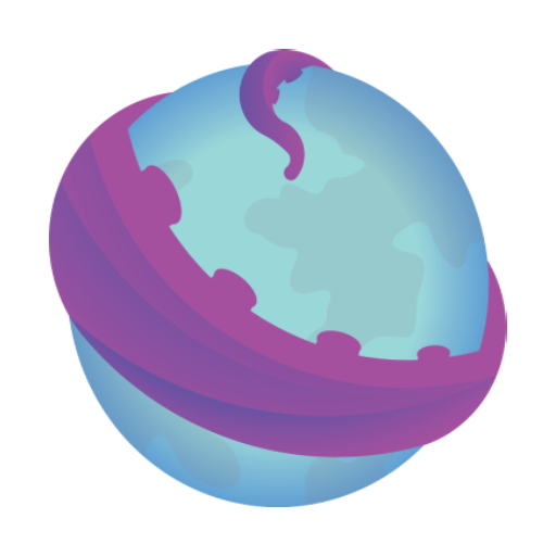 KraKen Browser - All Video Downloader icon