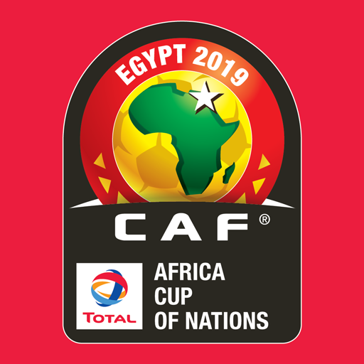 CAF Total Africa Cup Of Nation icon