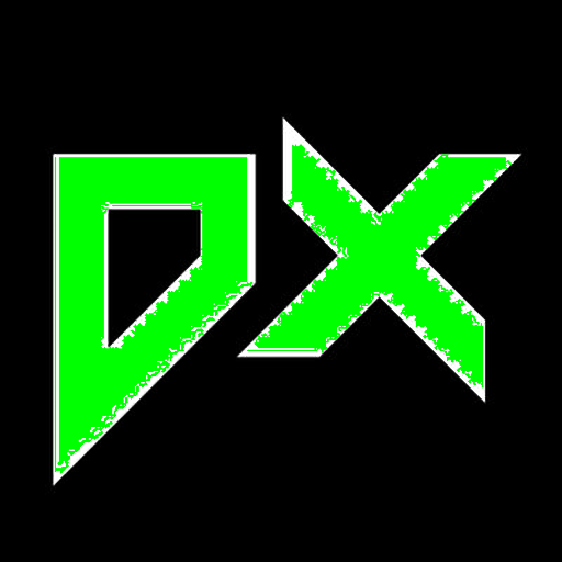 DecipherX - Paper Watermark Re icon