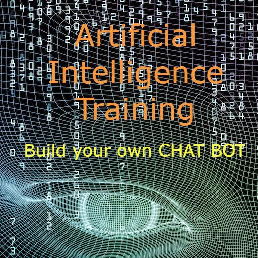 AI Training icon