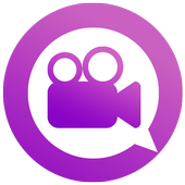 Photo to video maker,Movie maker icon