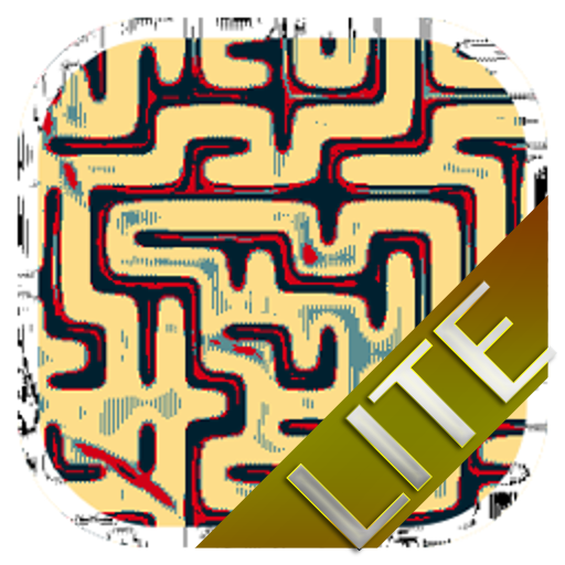 Labyrinth Inside - Horror Lite icon