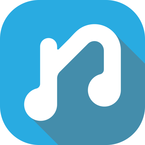 nusic - your new music icon