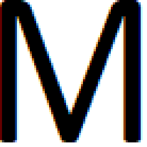 M School иконка