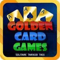 Golden Card Games Tarneeb Trix