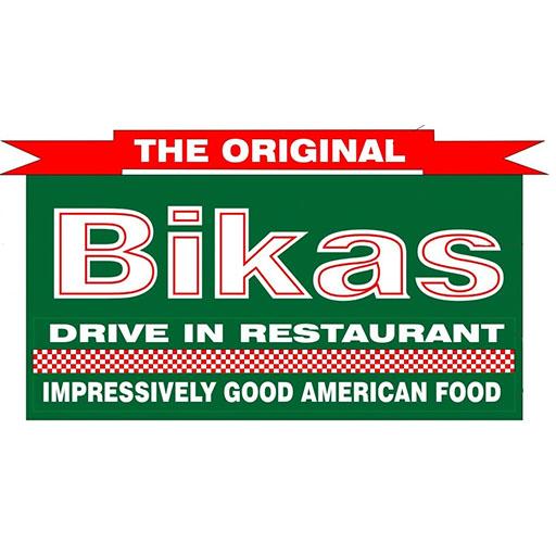 Bikas Drive-Inn icon