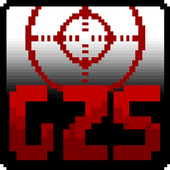 Generic Zombie Shooter icon