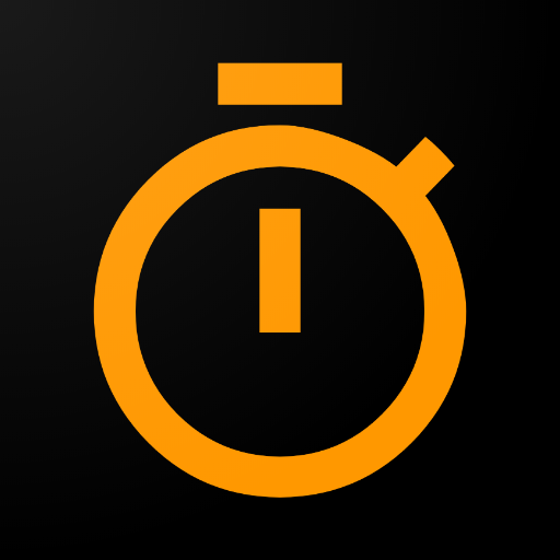 My Stopwatch - simple stopwatch icon