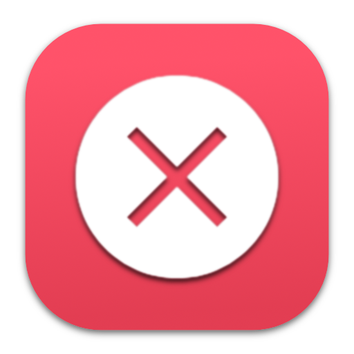 Force Stop Apps icon