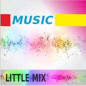 All Little Mix Songs icon