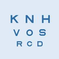 Eye Chart for Eye Care Profess on 9Apps