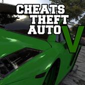 Guide for GTA 5 (2016) icon