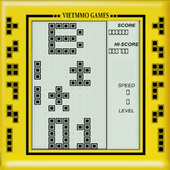 Brick Games Classic Full icon