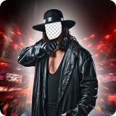 Photo Editor For WWE-Pro icon