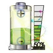 Power Battery & Fast Charger Booster Saver Life on 9Apps