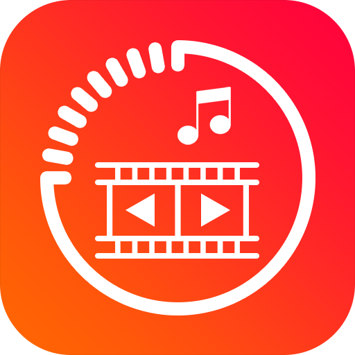 Stop Motion Animated Video Maker icon