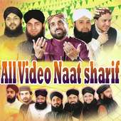 All Video Naat Sharif