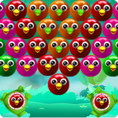 Bubble Birds icon