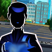 Ben Adventure - Aliens 10 icon