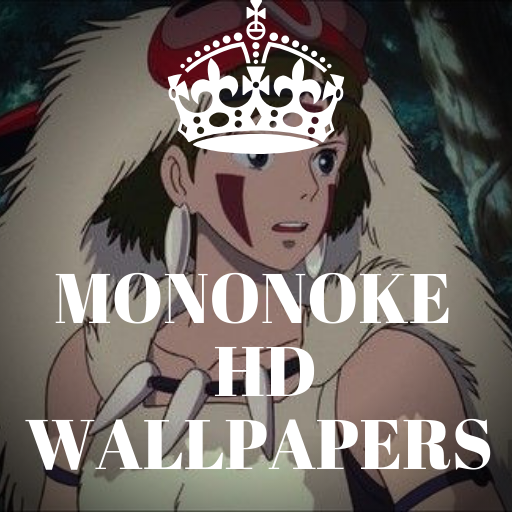 Mononoke - HD Wallpapers icon