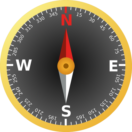 Ninja Compass иконка