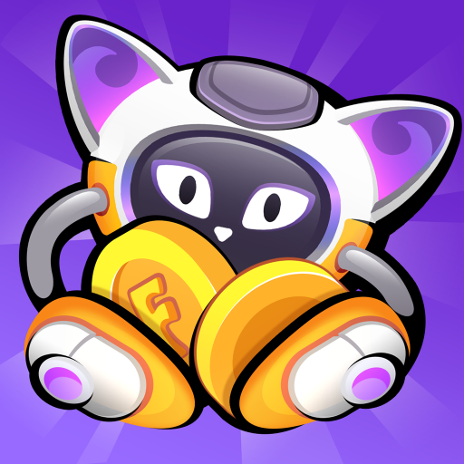 टाइम मास्टर: कॉइन और क्लैश गेम आइकन