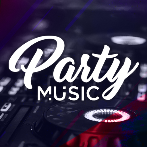 Party Music 2021 icon
