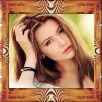 Photo Frame Stickers Editor on 9Apps