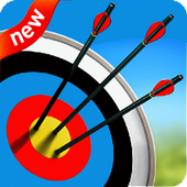 Guie for Archery King icon