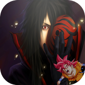 Anime Full HD  Wallpaper icon