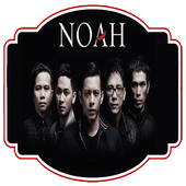 Lagu Noah Terbaru | Wanitaku icon