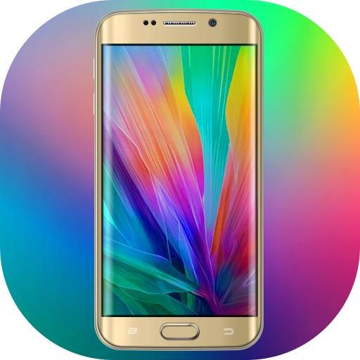 Theme For Galaxy S7 Edge icon