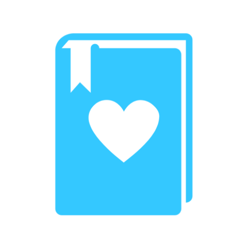 My Diary - with Lock icon