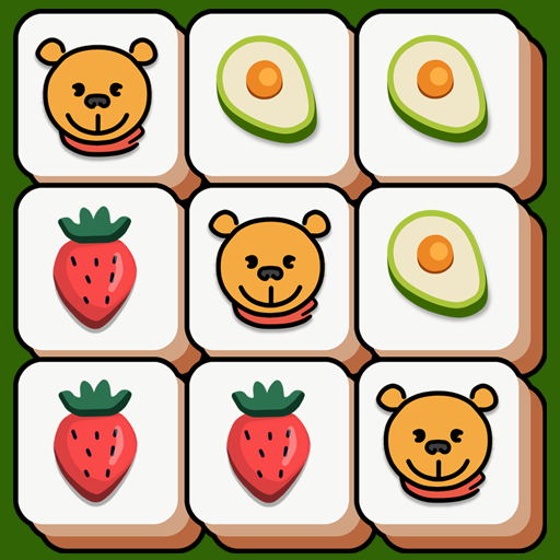 Tile Master–Triple Matching Puzzle Games icon