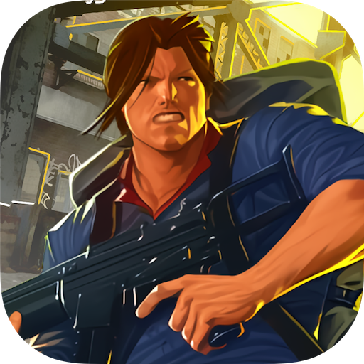 American Zombie Killer icon