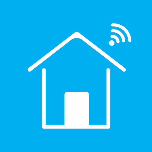 Ambrane Smart Life icon