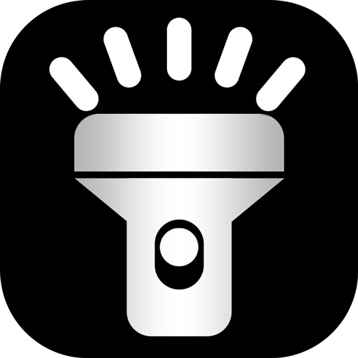 Flashlight - LED Flashlight icon