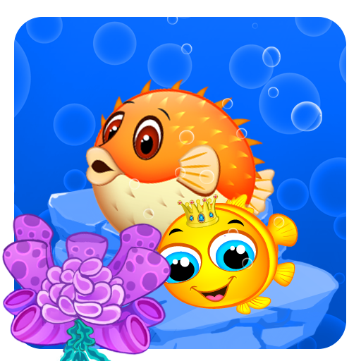 Rescue the Fish icon