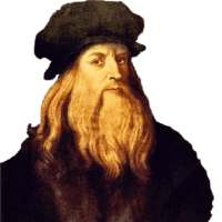 Leonardo Da Vinci Quotes on 9Apps