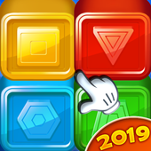 Magic Cubes icon