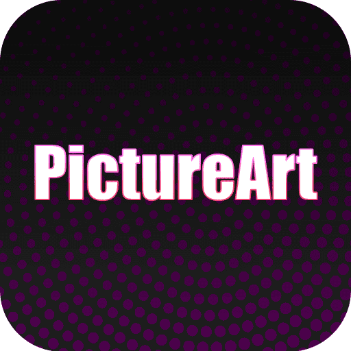 PicArt - photo, video editor, filters icon